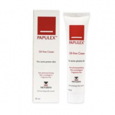 PAPULEX OIL FREE CR 40 ML