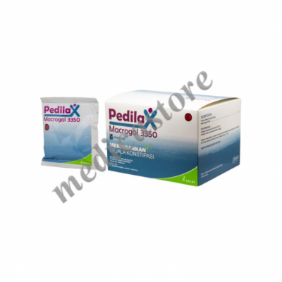 PEDILAX 17GR 10 S SACHET