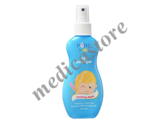 PK HR DETANGLER APPLE 200 ML