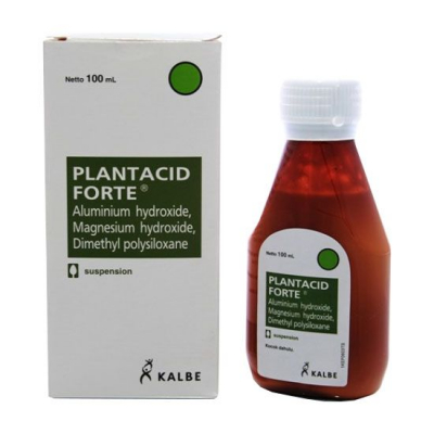 PLANTACID FORTE 100 ML
