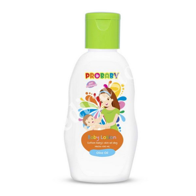 PROBABY LOTION 100ML