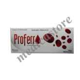 PROFERRO TABLET KUNYAH 30 S BLACCURRANT
