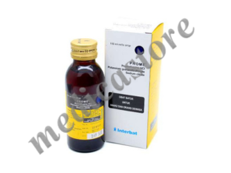 PROME EXPECTORANT 100ML