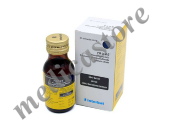 PROME EXPECTORANT 60ML
