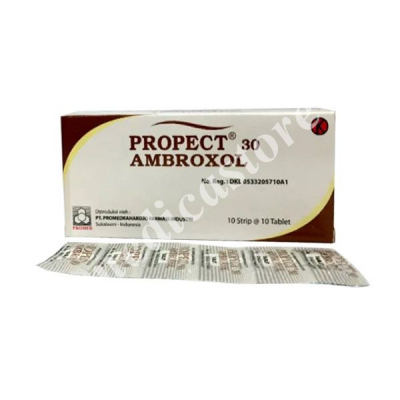 PROPECT TABLET 100 S