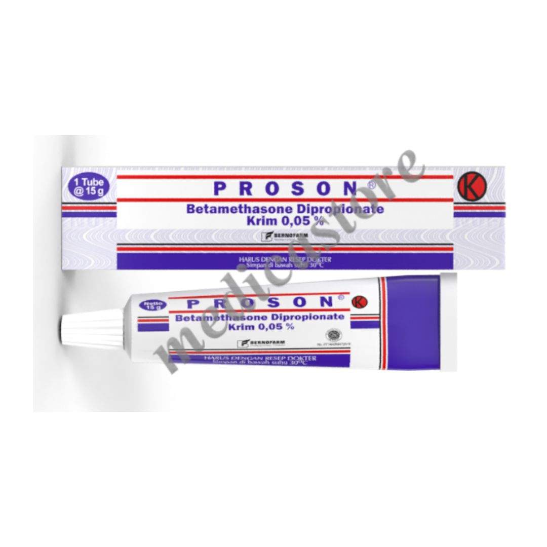 PROSON CREAM