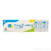 PROVE D3 1000 IU TABLET 30 S
