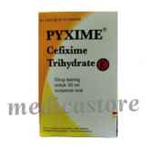 PYXIME DS 30ML