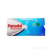 PANADOL KAPLET 500 MG 100 S