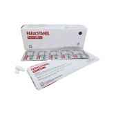 PARACETAMOL 650MG (PROMED) 100 S KAPLET