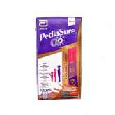 PEDIASURE TETRA CHOCOLATE 110ML