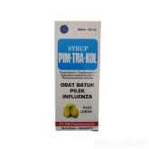 PIMTRAKOL SYRUP LEMON 60 ML 
