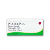 PINORE PLUS TABLET 30 S