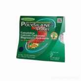 POLYSILANE MAX MINT TABLET