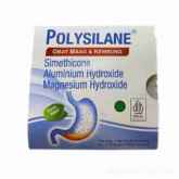 POLYSILANE TABLET KUNYAH 40 S
