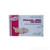 PROLACTA DHA FOR BABY KAPSUL LUNAK 50 S