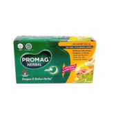 PROMAG HERBAL SACHET 6 S @15 ML