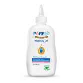 PUREBB WARMING OIL 200ML