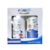 PUREBB TOILETRIS FRESHY PACKAGE 80ML