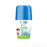 PK DEODORANT ENERGETIC PINEAPPLE 50 ML