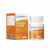 PYFAHEALTH VIT C 1000 KAPLET 30 S