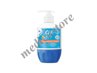 QV BABY MOIST CR 250G PUMP