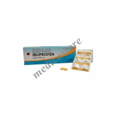 REPASS TABLET 100 s