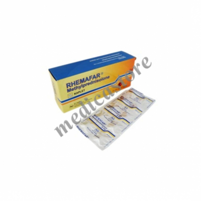 RHEMAFAR KAPL 16 MG 30 S