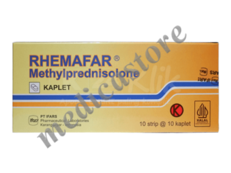 RHEMAFAR KAPLET 4 MG 100 S