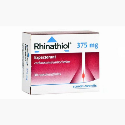 RHINATHIOL CAPSULE