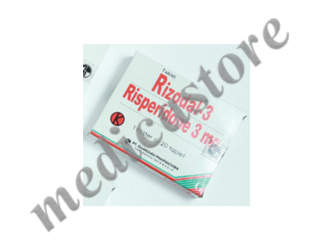 RIZODAL TABLET 3 MG 