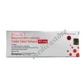 ROZACT 40MG TABLET 30 S
