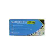 RANITIDINE 150MG TAB 200 S (HJ)