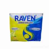RAVEN 10 S SACHET