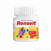 RENOVIT GOLD FCT 30 S