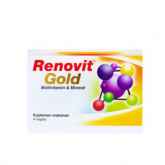 RENOVIT GOLD FCT 100 S