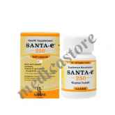SANTA-E 250 KAPLET 30 S