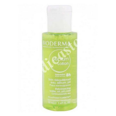 SEBIUM LOTION 200ML