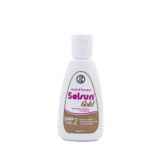 SELSUN GOLD DANDRUFF SHAMPOO 60 ML