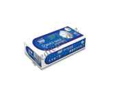 SENSI CONVEX 4PLY WHITE 20+10 S