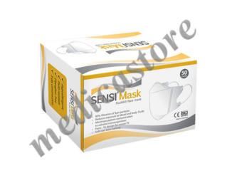 SENSI MASK DUCKBILL 50 S
