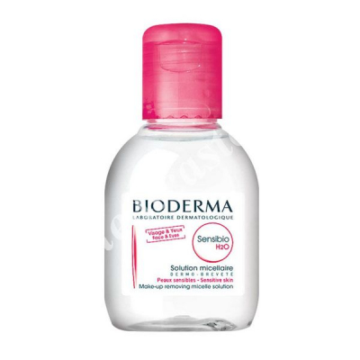 SENSIBIO H2O 100ML