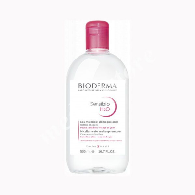 SENSIBIO H2O 500ML