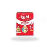 SGM EKSPLOR 1 MADU 600 GR