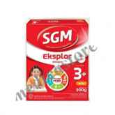SGM EKSPLOR 3 PLUS MADU 900 GR