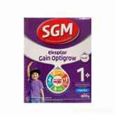 SGM EKSPLOR GAIN OPTIGROW VANILA 400G
