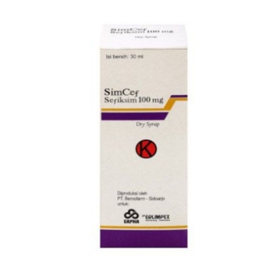 SIMCEF DS 30ML