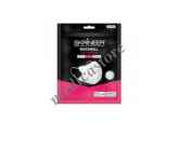 SKRINEER DUCKBILL BLACK 4P 30 S