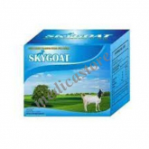 SKYGOAT SUSU KAMBING ETAWA 10 S