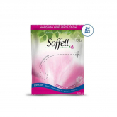 SOFFEL HANGER GERANIUM 24 S